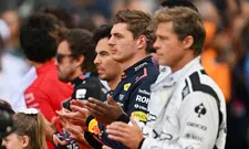 Thumbnail for article: "O grid está se aproximando da Red Bull", afirma Martin Brundle