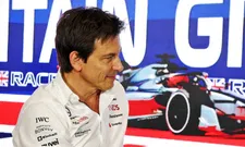 Thumbnail for article: De Vries avvistato con Wolff a Monaco il giorno dopo le dimissioni da AlphaTauri