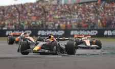 Thumbnail for article: Palmer fala sobre vantagem que Verstappen e Red Bull estão tendo