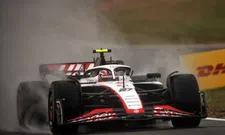 Thumbnail for article: Haas look for solutions to tyre problem