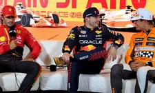 Thumbnail for article: Saison idiote : "Norris chez Ferrari, Sainz chez Audi, Leclerc chez Mercedes...".