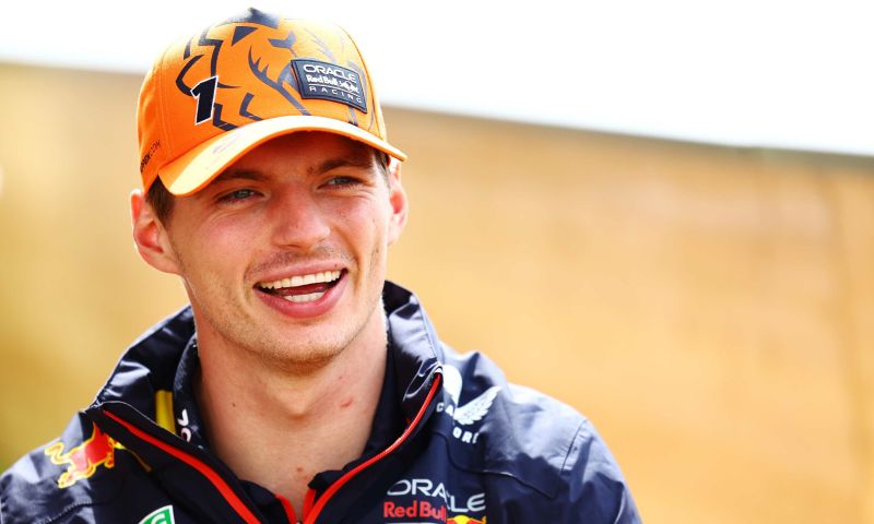 Waarom woont Max Verstappen in Monaco?