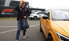 Thumbnail for article: Verstappen fala de suas férias em família: "Bons tempos juntos"