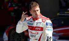 Thumbnail for article: Robin Frijns op weg naar stoeltje bij fabrieksteam van BMW in WEC