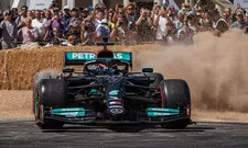 Thumbnail for article: Ricciardo e Norris estão presentes no Goodwood Festival of Speed