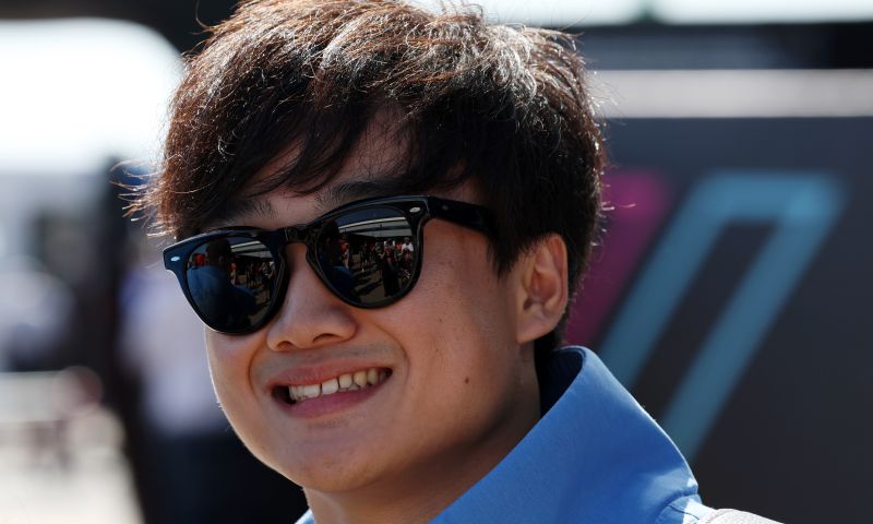 yuki tsunoda über red bull racing und alphatauri