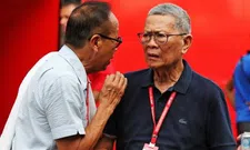Thumbnail for article: Detenido un alto ejecutivo de un GP de Singapur en un caso de fraude
