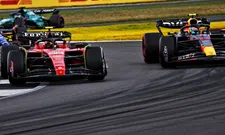 Thumbnail for article: Ferrari está preparando novas atualizações para o GP da Bélgica