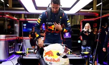 Thumbnail for article: Stelling | Ricciardo gaat met zijn AlphaTauri punten pakken in Boedapest