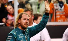 Thumbnail for article: Vettel doet oproep aan F1: ‘Geniet, maar doe het verantwoord’