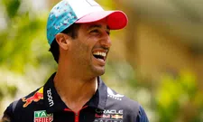 Thumbnail for article: Quels sont les objectifs de Ricciardo en F1 ? A Budapest, je m'amuse