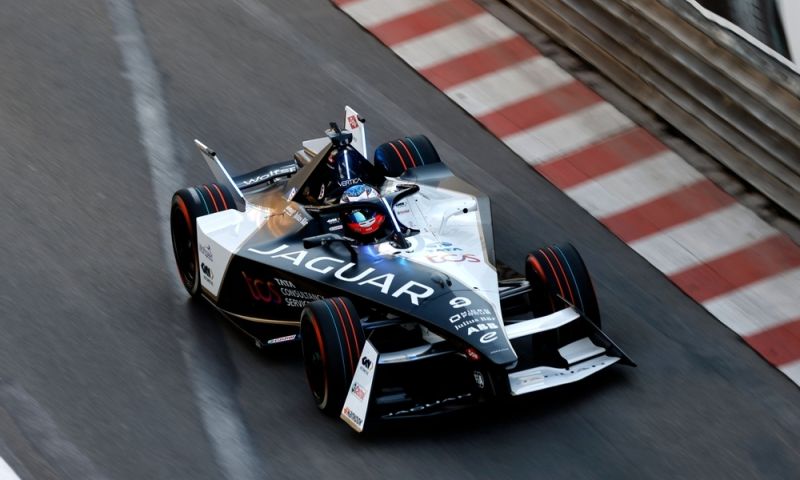 Megacrash, Frijns éliminé et Evans vainqueur | ePrix de Rome