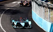 Thumbnail for article: Formule E Rome | Evans pakt snelste tijd voor Dennis na late aanval op P1