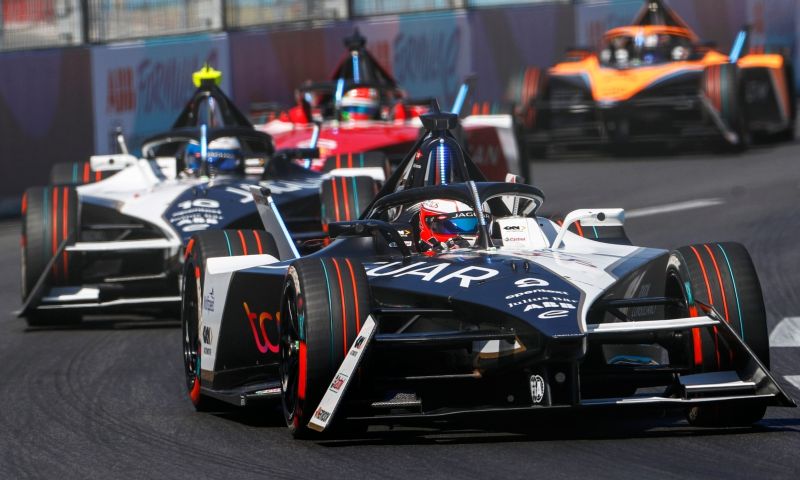 terze prove libere formula e