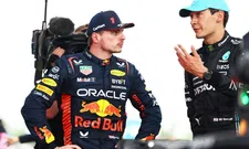 Thumbnail for article: Russell in same situation as Verstappen years back: 'Not worried'