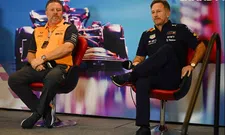 Thumbnail for article: Hoe blijft McLaren binnen de budgetcap? 'Rekening catering verlaagd'