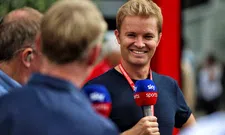 Thumbnail for article: Rosberg: "Verstappen está no nível de Senna, Schumacher e Hamilton"