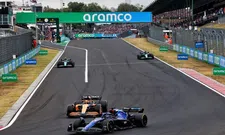 Thumbnail for article: ¿Dónde se puede ver el Gran Premio de Hungría 2023 F1?