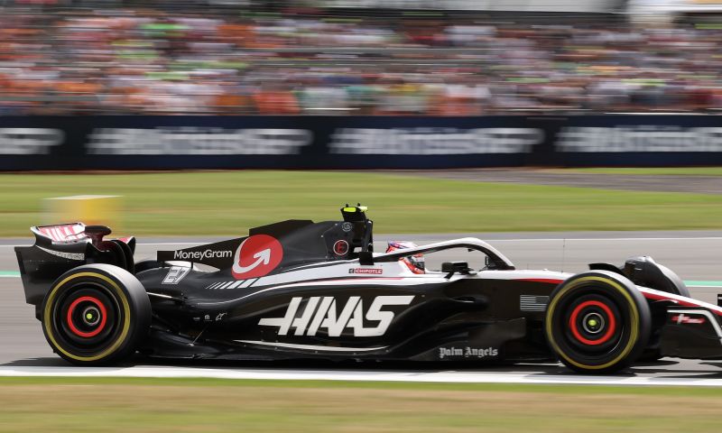 haas preview gp hongarije magnusssen hulkenberg steiner