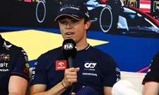 Thumbnail for article: De Vries return to Formula E with Maserati? 'Would be an exciting driver'