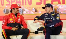 Thumbnail for article: Reünie voor Verstappen; samen met drie oud-teamgenoten in persconferentie