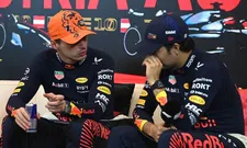 Thumbnail for article: Perez gets support from Horner: 'Want to help him through this period'