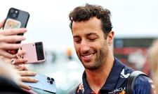 Thumbnail for article: Ricciardo se projette en Hongrie : "C'est la clé de ce circuit"