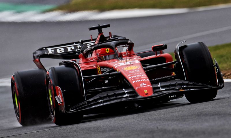 Jock Clear de Ferrari opinan sobre nuevo formato de Quali en Hungría 