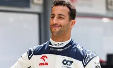 Thumbnail for article: Ricciardo closed gap: 'It felt for me like a Red Bull car'