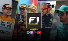 Thumbnail for article: F1 VANDAAG | De F1-podcast met het allerlaatste Formule 1-nieuws