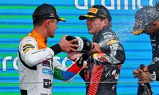 Thumbnail for article: Norris over vriendschap met Verstappen: 'Kan in de toekomst veranderen'