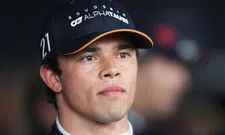 Thumbnail for article: Voormalig F1-coureur: 'De Vries was schadelijk voor AlphaTauri'