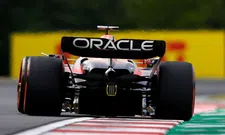 Thumbnail for article: Análisis | Por qué Verstappen se mostró satisfecho tras el 11º puesto en Hungría