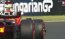 Thumbnail for article: Perez blijft het moeilijk hebben: teamgenoot Verstappen verremt zich flink