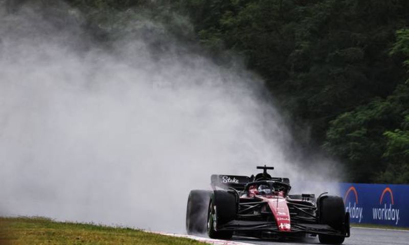 Daniel Ricciardo, Hungarian Grand Prix result, crash, McLaren, F1 news