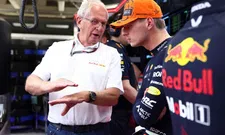 Thumbnail for article: Marko sees Verstappen outside top-ten: 'Need to fight for it more'