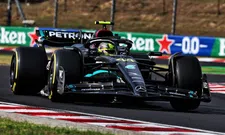 Thumbnail for article: Why Mercedes finished at the bottom of the timesheet in Hungary