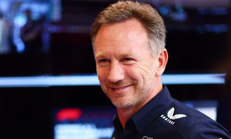 Christian Horner explains upgrades to RB19 and RB20