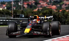 Thumbnail for article: Samenvatting VT3 | Hamilton sneller dan Verstappen, McLaren weer snel 