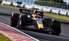 Thumbnail for article: Verstappen heeft ‘momentje’ tijdens VT3