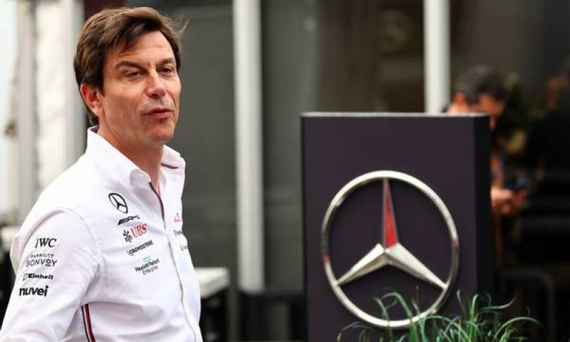 Wolff sul nuovo contratto di Hamilton e sulle qualifiche in Ungheria