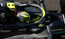 Thumbnail for article: Full results Qualifying Hungarian Grand Prix | Hamilton pole