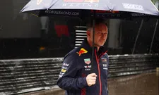 Thumbnail for article: Hamilton's fears come true: 'Last significant update for the RB19'