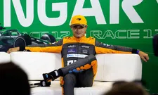 Thumbnail for article: This is the fastest strategy in Hungary: Norris has a big advantage