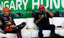 Thumbnail for article: Definitieve startgrid GP Hongarije | Hamilton en Verstappen op eerste rij