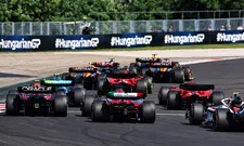 Thumbnail for article: Volledige uitslag GP Hongarije | Verstappen pakt zevende overwinning op rij