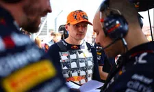 Thumbnail for article: Verstappen felicissimo: "Ecco perché abbiamo questo vantaggio".