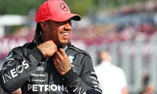 Thumbnail for article: F1 qualifying duels | Hamilton again number one at Mercedes