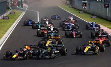 Thumbnail for article: Verstappen wint Hongaarse GP met meer dan halve minuut voorsprong!