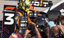 Thumbnail for article: Reactie van Lando Norris na GP Hongarije